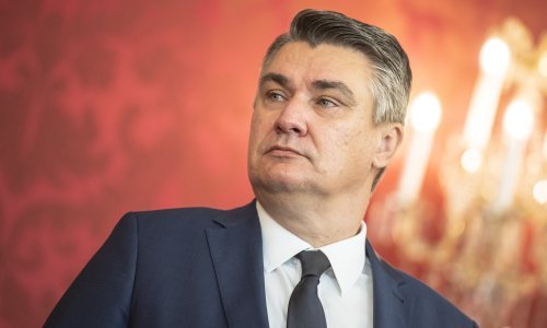 Sve je spremno za inauguraciju Milanovića, no koliko će sve to koštati?