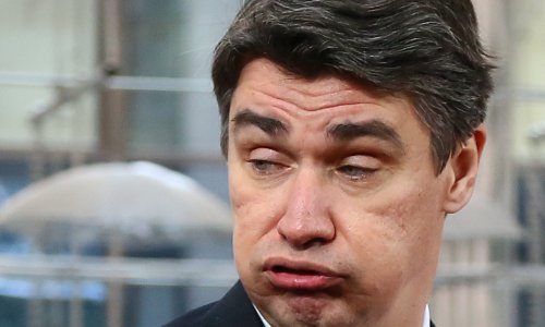 Opet spasitelj ljevice, ali ne i ljevičar: Kamo će maestralna taktika dovesti Zorana Milanovića