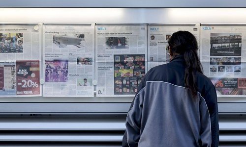 I njemački mediji pišu o izborima u Hrvatskoj: 'Nastavlja se sukob na političkom vrhu'