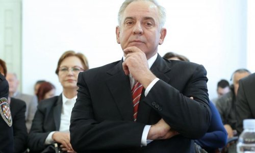 Vrhovni sud završio trodnevnu sjednicu o presudi u slučaju Fimi media