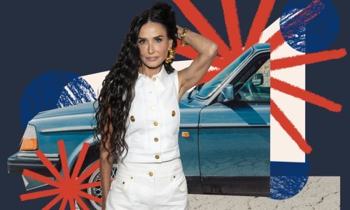 Izgleda senzacionalno u 62-oj: U ovome leži tajna skladne figure Demi Moore