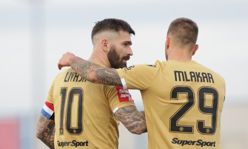 Sprema li se preokret? Inzaghijev potez zabrinuo navijače Hajduka