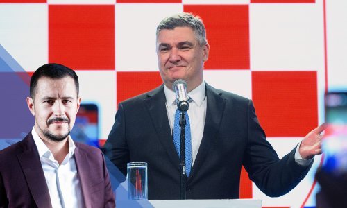 Milanović 'zacrvenio' Hrvatsku: Može li to ponoviti i SDP na lokalnim izborima?