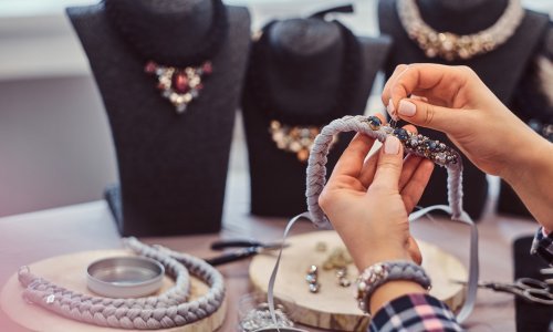 Probudite umjetnicu u sebi na jednoj od radionica čarobnog ateljea