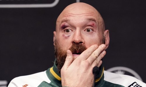 Tyson Fury otišao u mirovinu. Odluku objavio u kratkom videu
