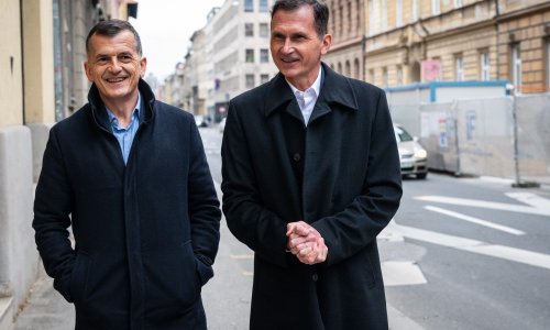 HDZ analizira rezultate izbora, Primorac tvrdi da je čestitao Milanoviću