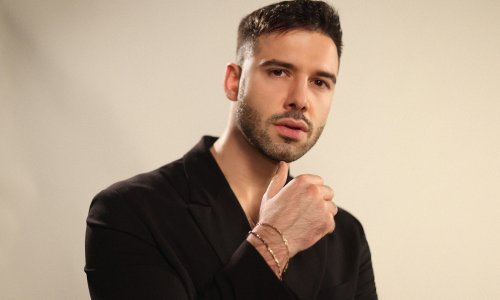 Ivan Milić, umjetničkog imena IVXN, s pjesmom Monopol priprema nastup dostojan pozornice Dore