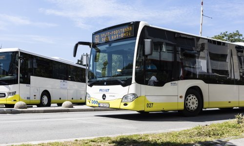 Splitski Promet riješio problem manjka vozača. Evo koliko im sada iznose plaće