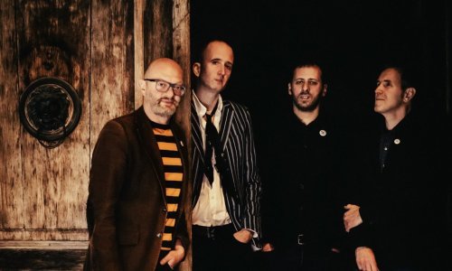 Slick Stings objavili novi spot i najavili koncert u Vintage Industrial Baru