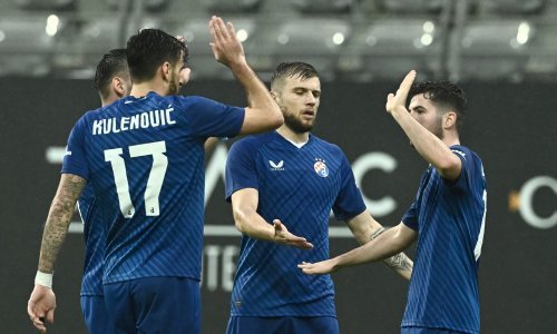 Igrače Dinama pitali su tko im je najdraži osvajač Zlatne lopte; evo kako su odgovorili
