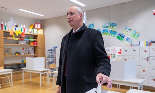 Nakon Milanovićevog trijumfa: Splitski gradonačelnik pokazao kakvu je kavu dobio u Zagrebu