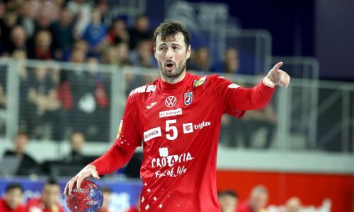 Kapetan Domagoj Duvnjak najavio je susret protiv Bahreina: Ovo je za nas kao finale...