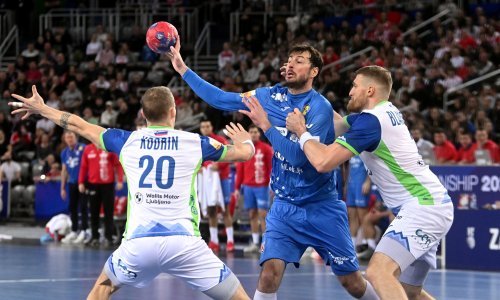 Danas počinje Svjetsko prvenstvo u rukometu; donosimo raspored svih utakmica
