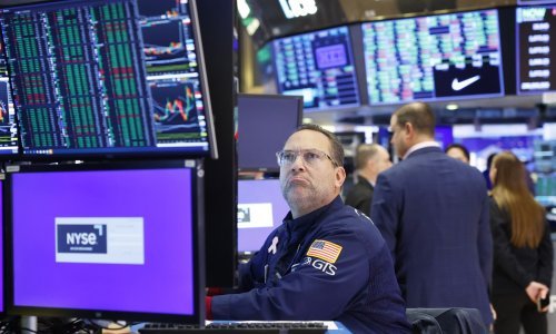 Wall Street oštro pao, među najvećim gubitnicama tech sektor i – Tesla