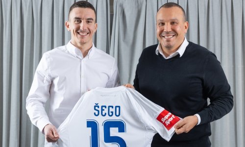 Evo kako je Hajdukov sportski direktor objasnio dovođenje Šege