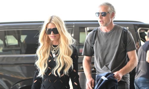 Još jednom slavnom braku došao je kraj: Razvodi se Jessica Simpson