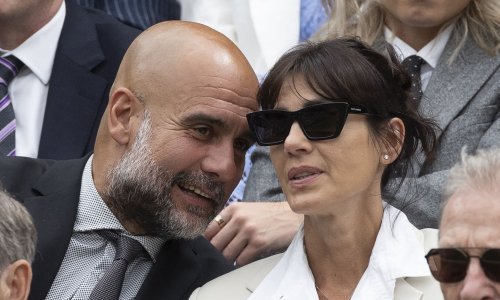 Pep Guardiola i Cristina brak su pokušali spasiti još ljetos u Dubrovniku