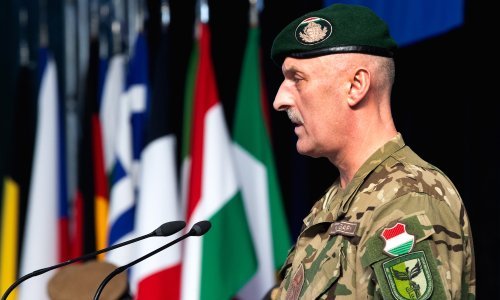 Rumunjska jača vojni kontigent EUFOR-a u BiH; mađarski general odlazi