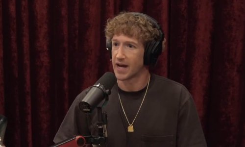 Zuckerberg se obrušio na Apple: 'Nisu napravili ništa značajno od iPhonea'