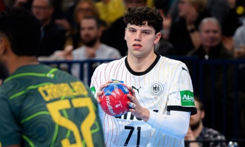 Rukometni stručnjak: Obratite pozornost na dvojicu Hrvata, jedan igra za Njemačku