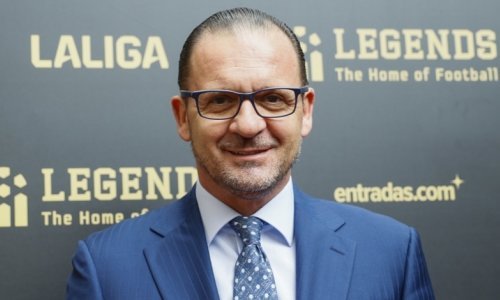 Mijatović kritizirao igrače Reala, jednog posebno. 'Modrić? Takvog je teško naći'