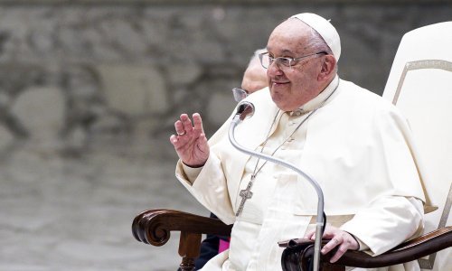 Što će se dogoditi ako papa umre? Franjo je već isplanirao pogreb, bitno drugačiji od prethodnika