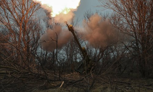 Ukrajina dronovima zasula ruske pokrajine; pogođeno skladište goriva