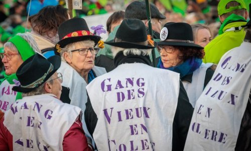 Belgija paralizirana zbog mirovina: Bivša vlast im obećala bonuse, a nova rezove