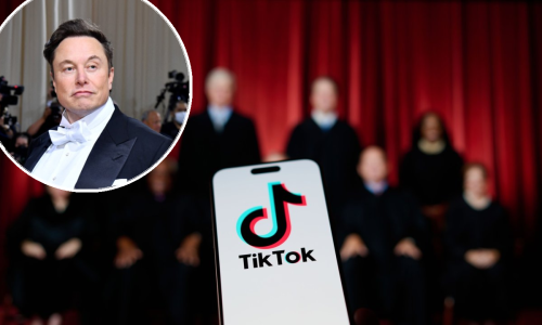 Kinezi prodaju američki TikTok Elonu Musku?