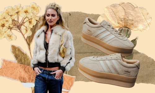 Omiljene adidasove tenisice sada su još udobnije, ali i više