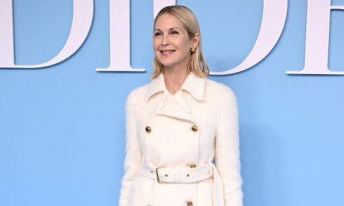 Ikona tihog luksuza ima tako dobar kaput da bismo ga odmah preselili u svoj ormar