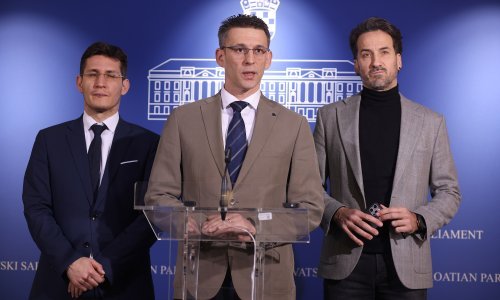 Mostovci skupljaju potpise za interpelaciju o inflaciji; Petrov: Problem koji najviše tišti građane