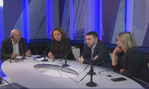 Obuljen Koržinek o rezultatu izbora: 'Građani su dali poruku, dali su podršku Zoranu Milanoviću i to treba poštovati'