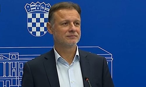 Jandroković o Milanovićevoj pruženoj ruci: Samo oni s pameću goluba nasjedaju na takve stvari
