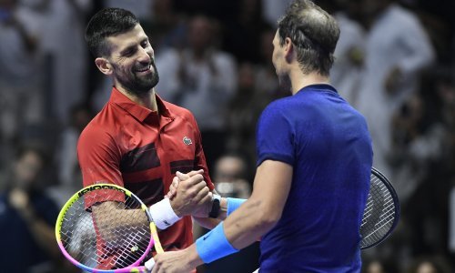 Đoković žali što nije bio na Nadalovom oproštaju; evo što se dogodilo