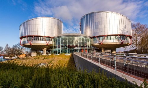 Sud u Strasbourgu kaznio Hrvatsku zbog nestanka beba iz rodilišta u Slavoniji