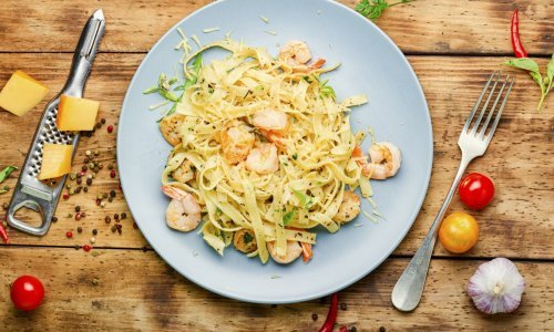 Za ovaj ukusan ručak, koji je začas gotov, ne morate imati vještine masterchefa