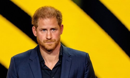 Obitelj princa Harryja zbog ovoga ne putuje s njim u Veliku Britaniju