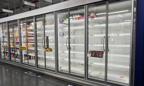 Ameriku pogodila nestašica jaja, cijene divljaju, a police trgovina su prazne