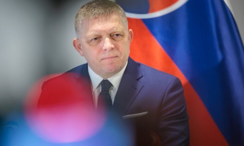 Slovački premijer traži da ruski plin ide kroz Ukrajinu: Kijev odbija odobriti sporazum