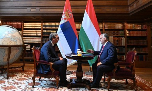 MOL, Shell, Kinezi ili sama Srbija: Vučiću gori pod nogama, kome će prodati ruski dio NIS-a?
