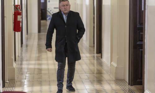 Odbijen zahtjev za izuzeće sutkinje koja vodi suđenje bivšem županu Dekaniću