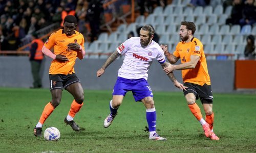 Šok za Hajduk; Ujpest je u deset minuta okrenuo utakmicu i pobijedio 'bile' 2:1