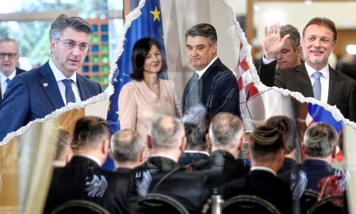 'Zoki i Plenki mogu biti uvrijeđeni, ali predsjednik Vlade i države - ne. HDZ se ponaša djetinjasto'