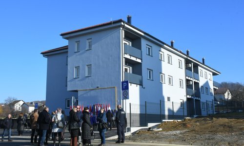 Novska je na ovo čekala punih 30 godina: 'Ovo je početak, postajemo poželjni'