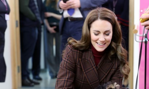 Otkriveni nepoznati detalji o teškom liječenju Kate Middleton