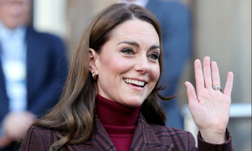 Kate Middleton otkrila da je u remisiji: 'Ostajem usredotočena na oporavak'