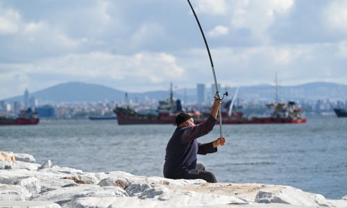 Strah od katastrofe na Bosporu: Njihovi brodovi su u lošem stanju i bez osiguranja, tjesnac je opasan