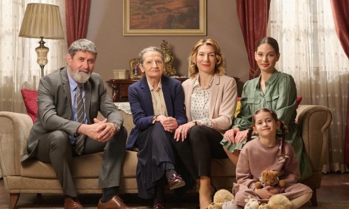 Evo kakvi zapleti se očekuju u 'Kumovima' tijekom ožujka: Pojavit će se i poznati estradnjak