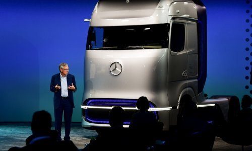 Daimler Truck s oštrim padom prodaje: U minusu i grupa Volkswagen
